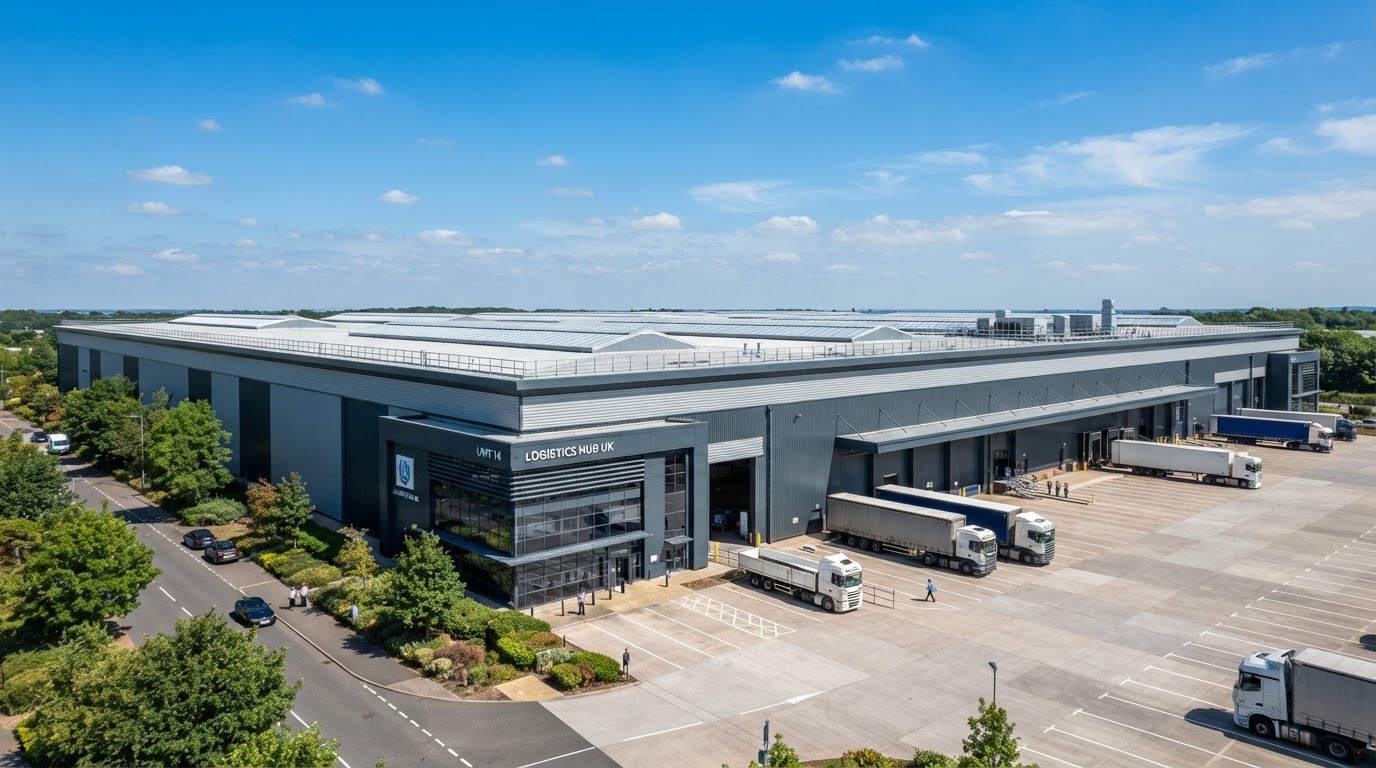 Property Managers — Your Roofing Hub