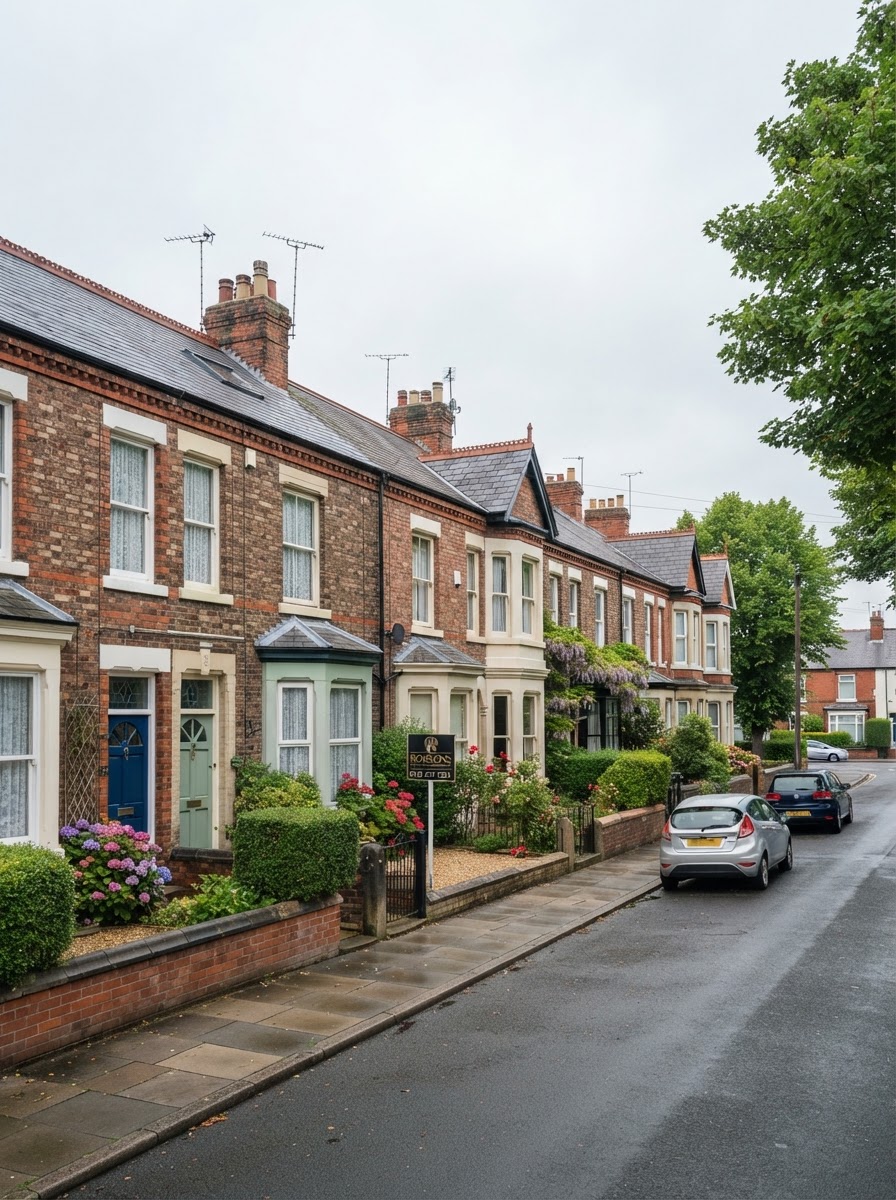 Landlords & Rental Properties — Your Roofing Hub
