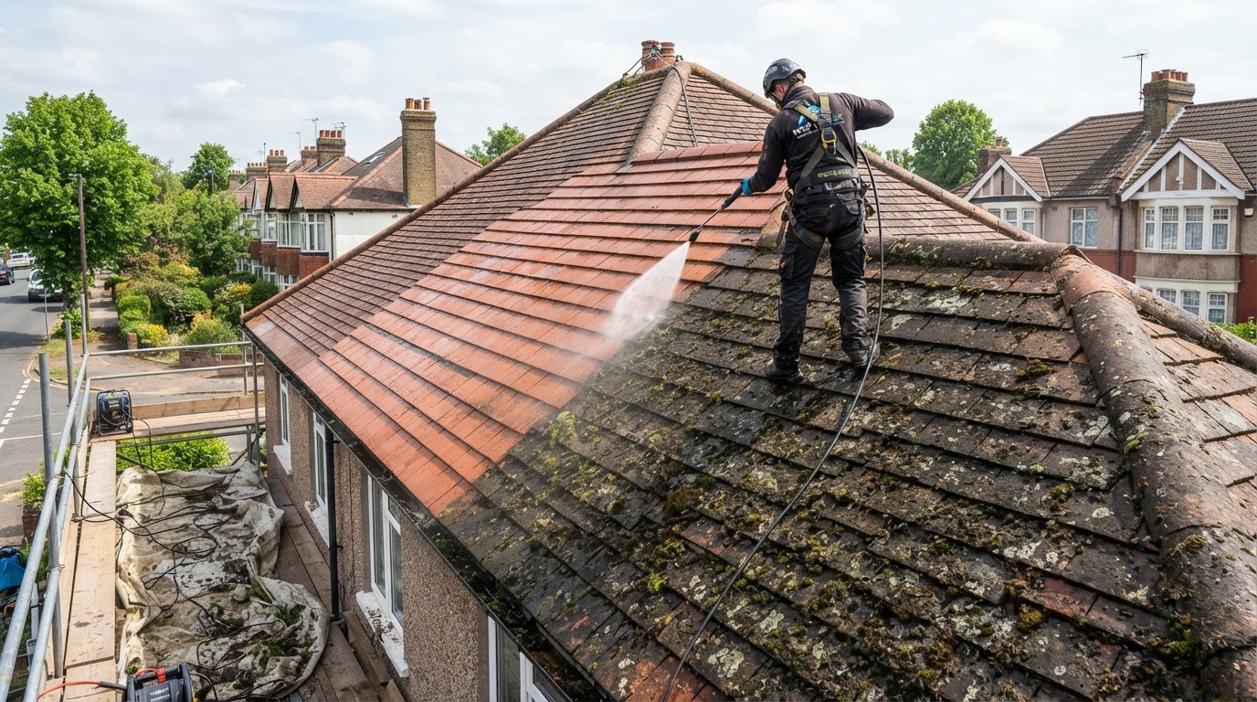 Cleaning, Inspections & Maintenance — Your Roofing Hub