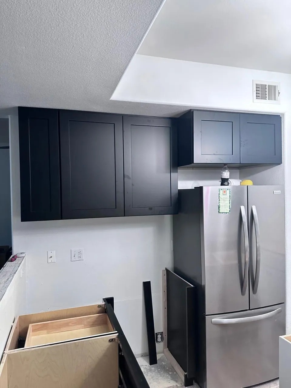 Interior & Exterior Painting project by R & E Adhesives LLC