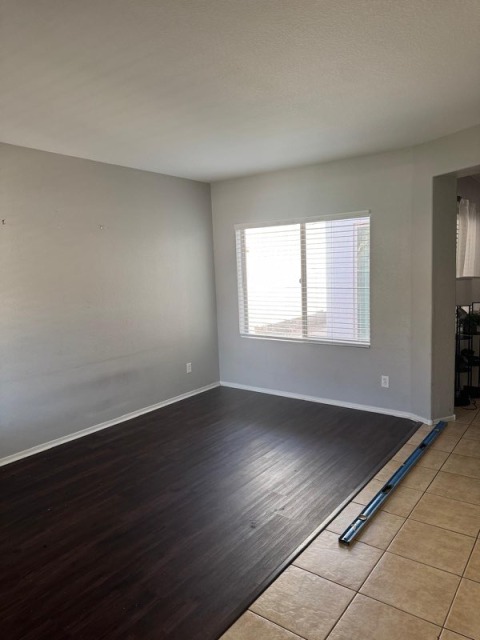 Older Phoenix home renovated and updated for resale by R & E Adhesives LLC