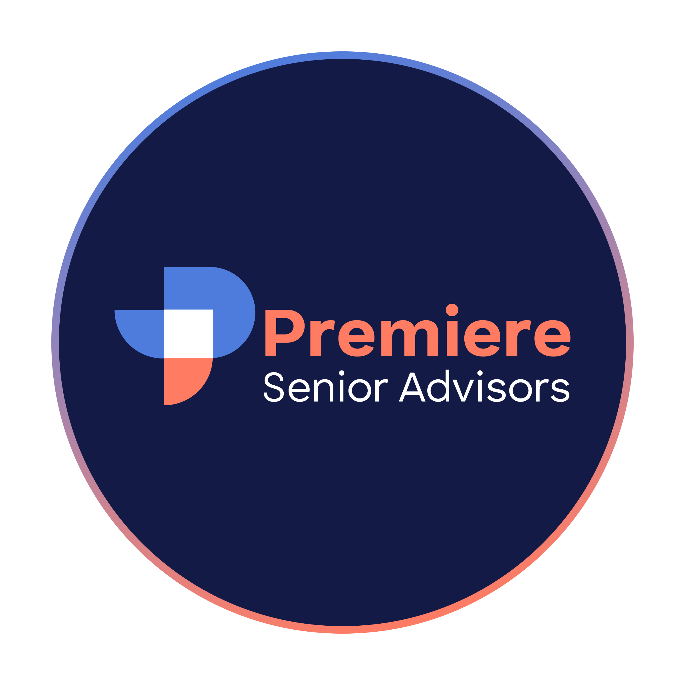 Premiere Senior Advisors