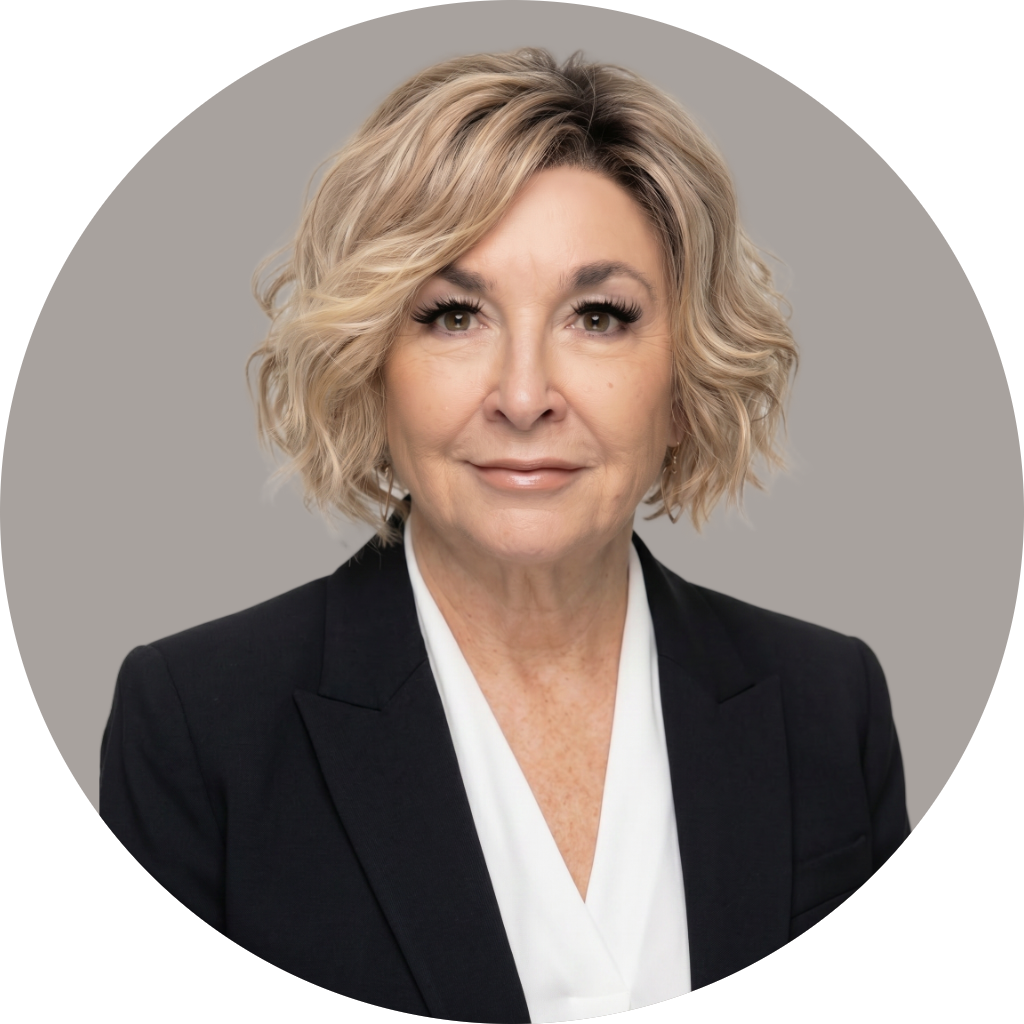 Kat Tennant, Founder & Managing Director