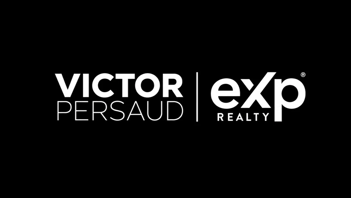 Victor Persaud Logo