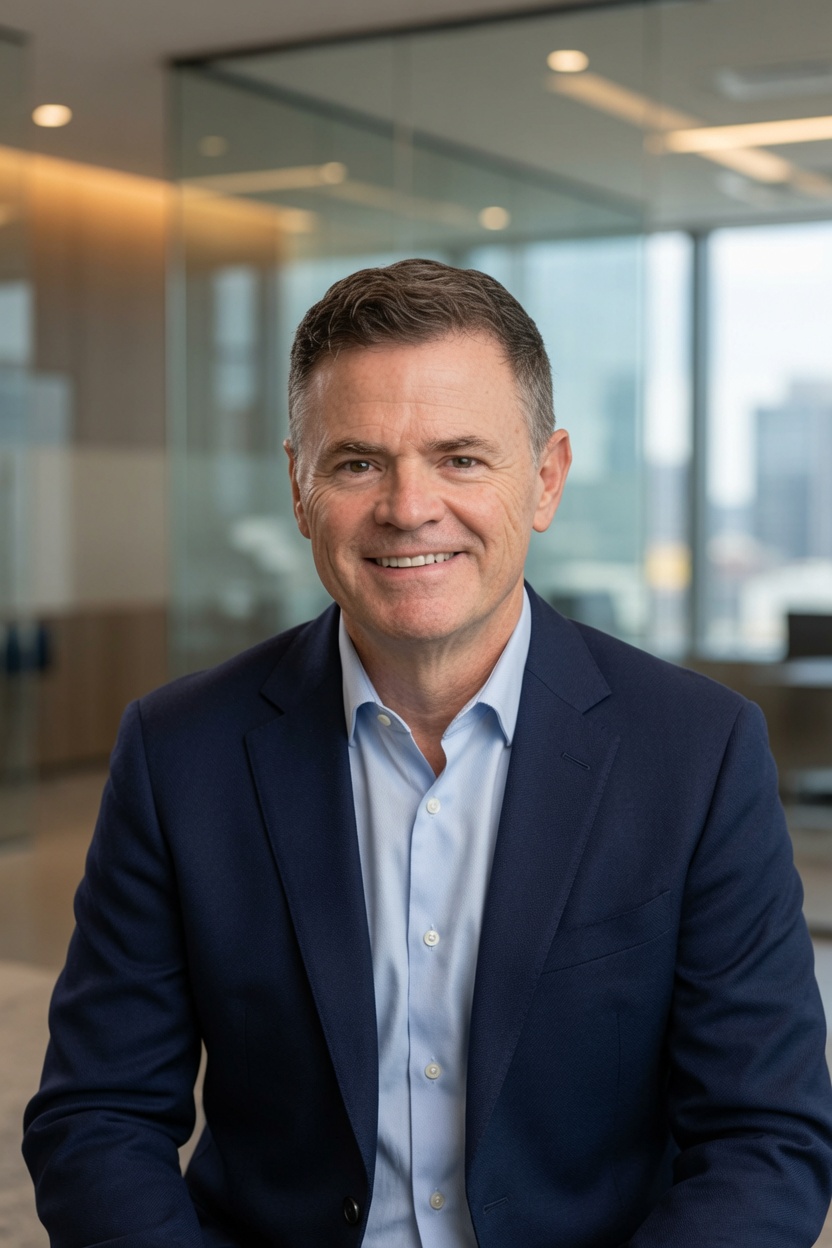 Greg Dykes, Founder of Cavilys