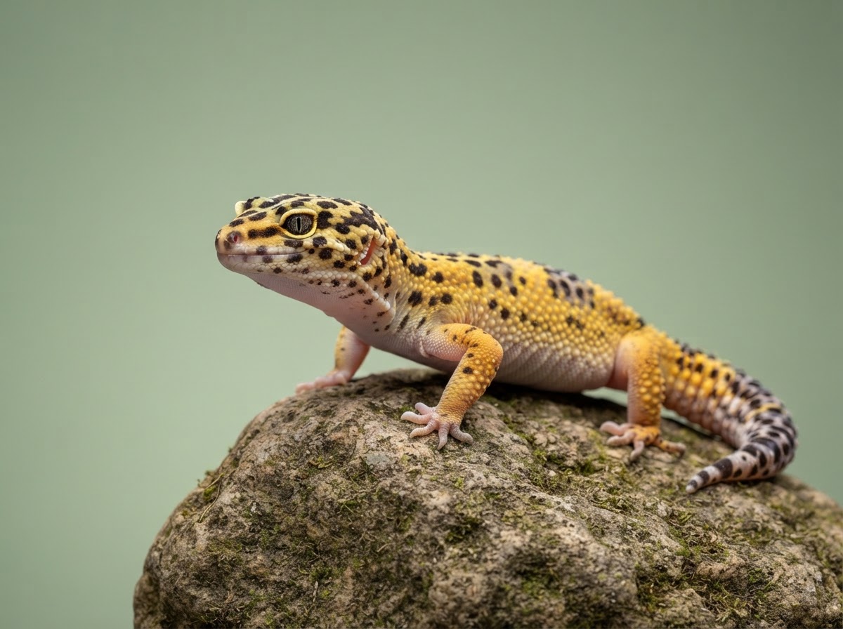 Leopard Gecko