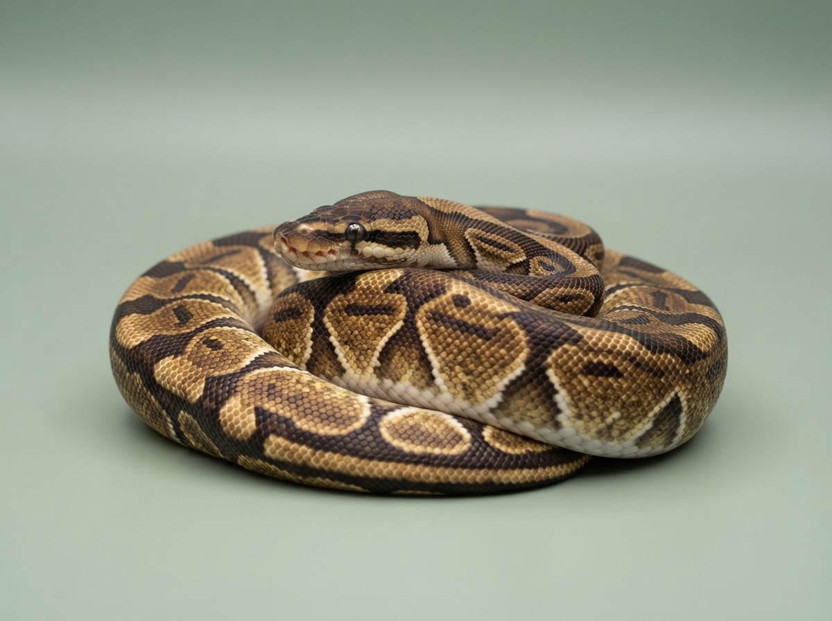 Ball Python