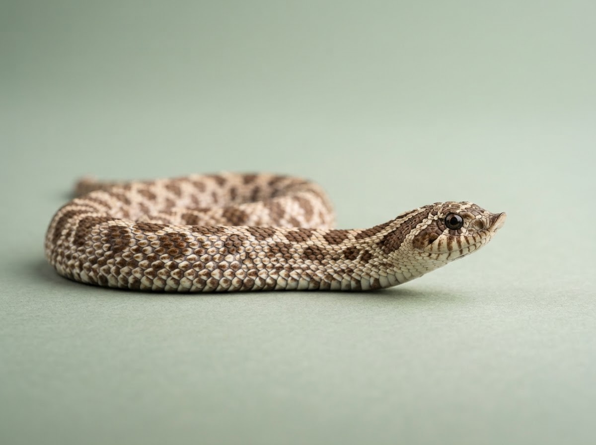 Western Hognose
