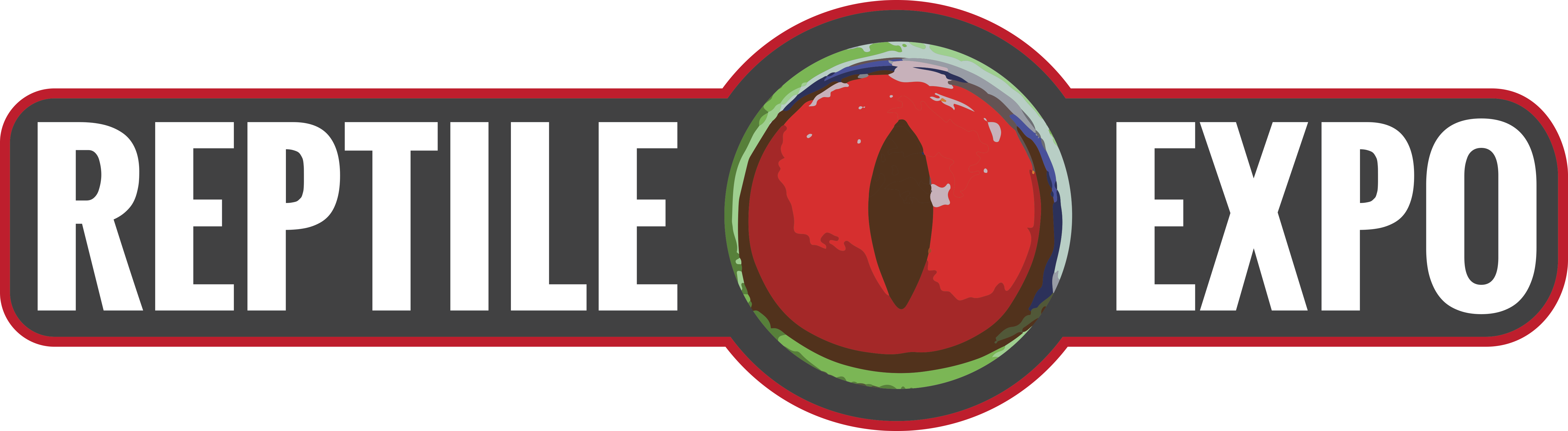 Canadian Reptile Expo Logo