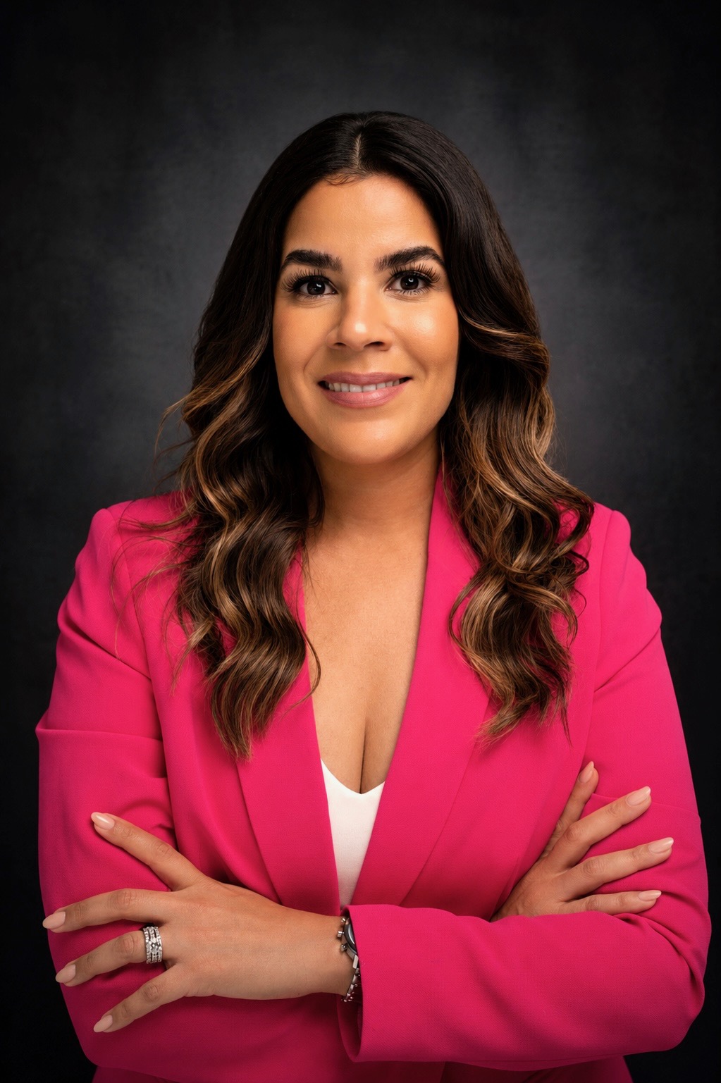 Yeidy Cabral — Asesora de seguros de salud