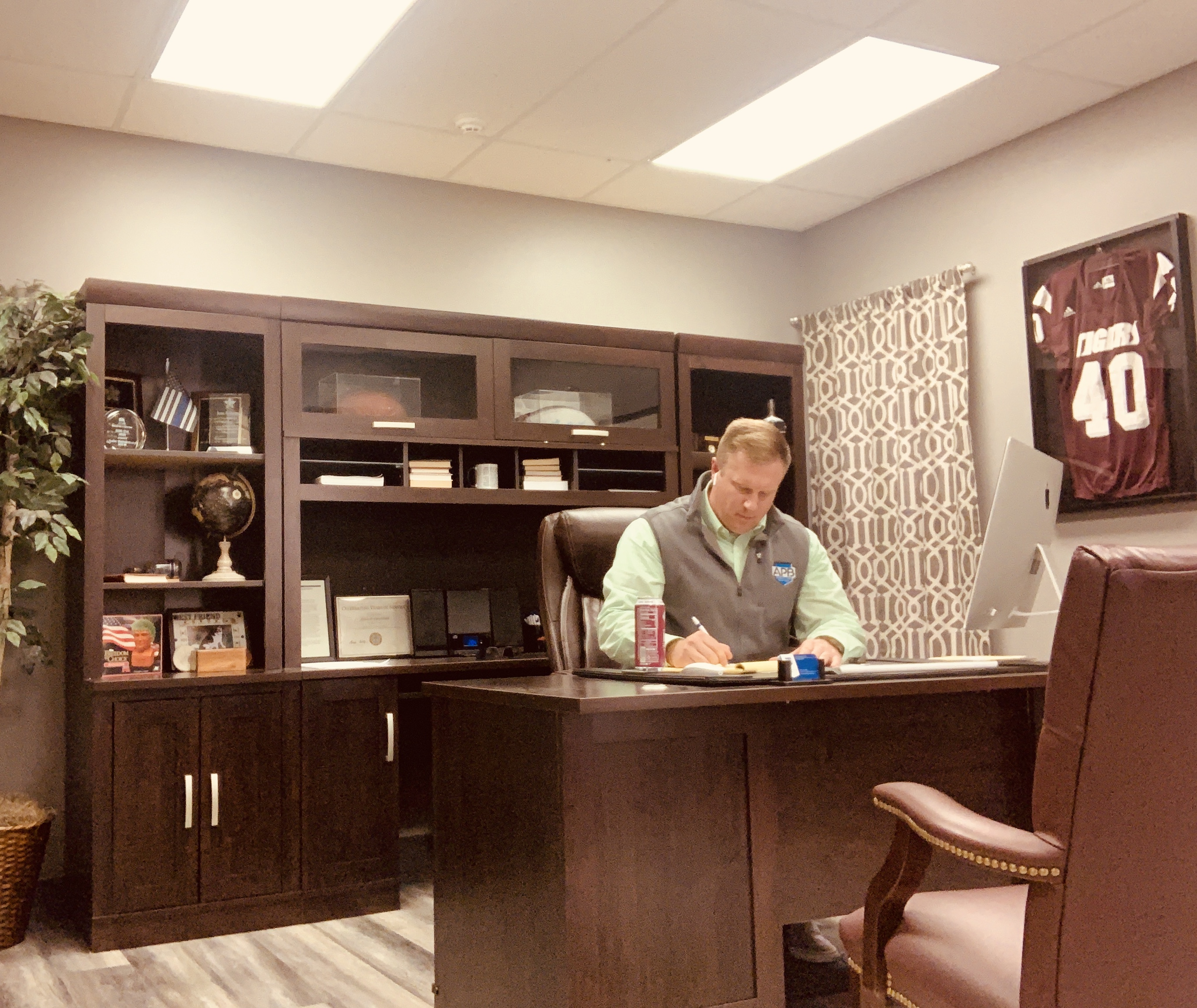 Executive Management & Specialized Training Consulting