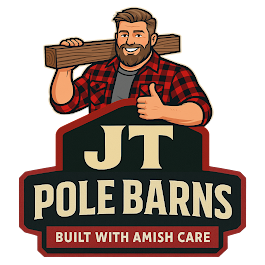 JT Pole Barns - Built With Amish Care