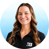 Jade Fickert, Founder of Towboss