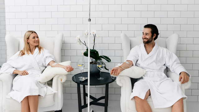 Residence VIP Membership