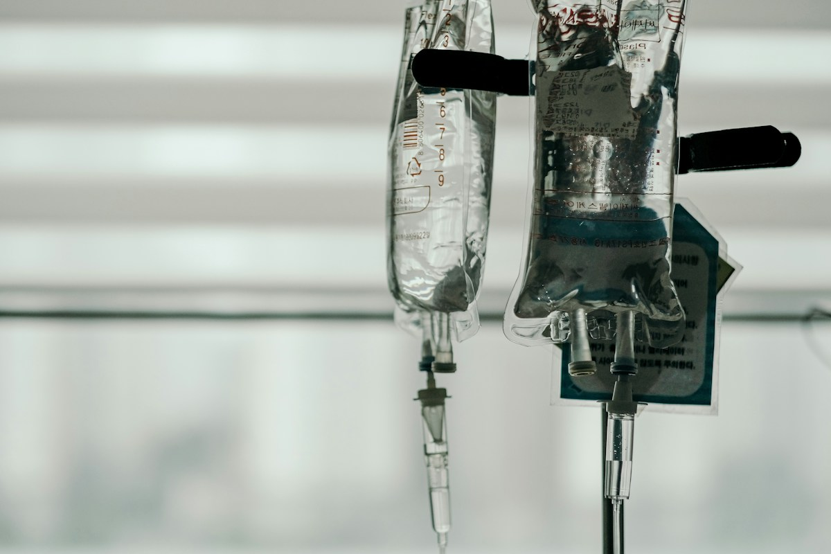 IV Premium Membership