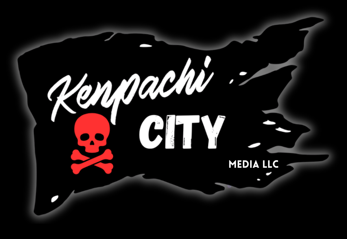 Kenpachi City Media LLC