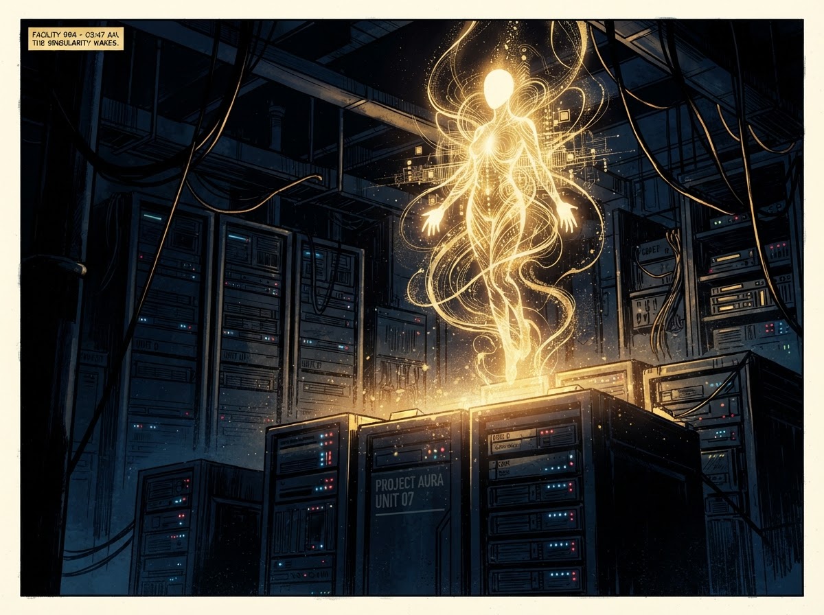Panel 1