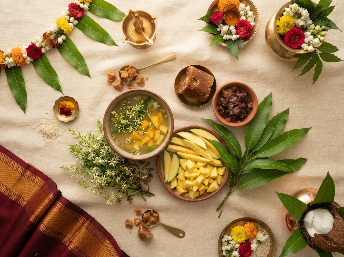 Ugadi