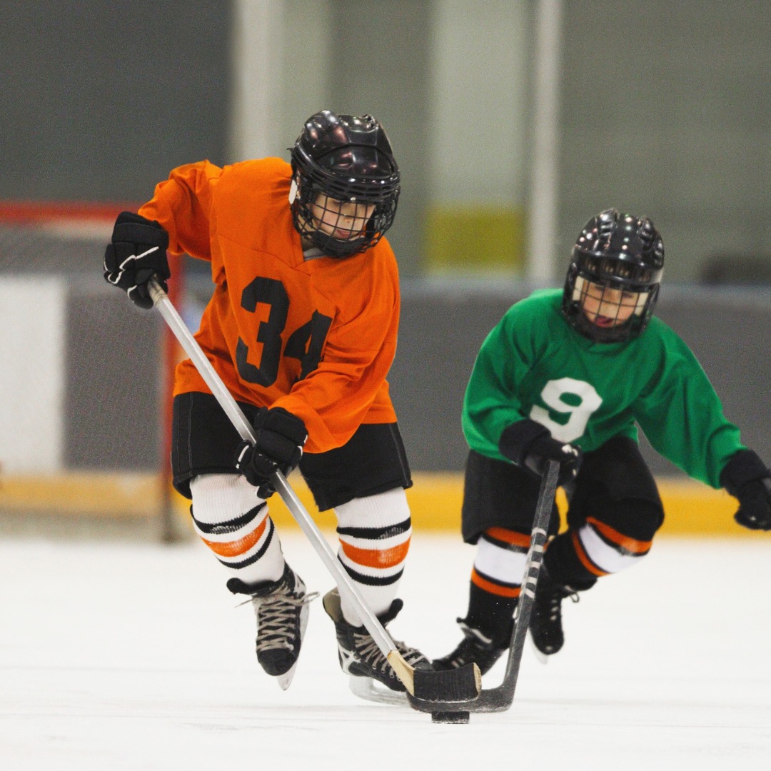 Custom team apparel jerseys on display, Evlaw Embroidery Ontario