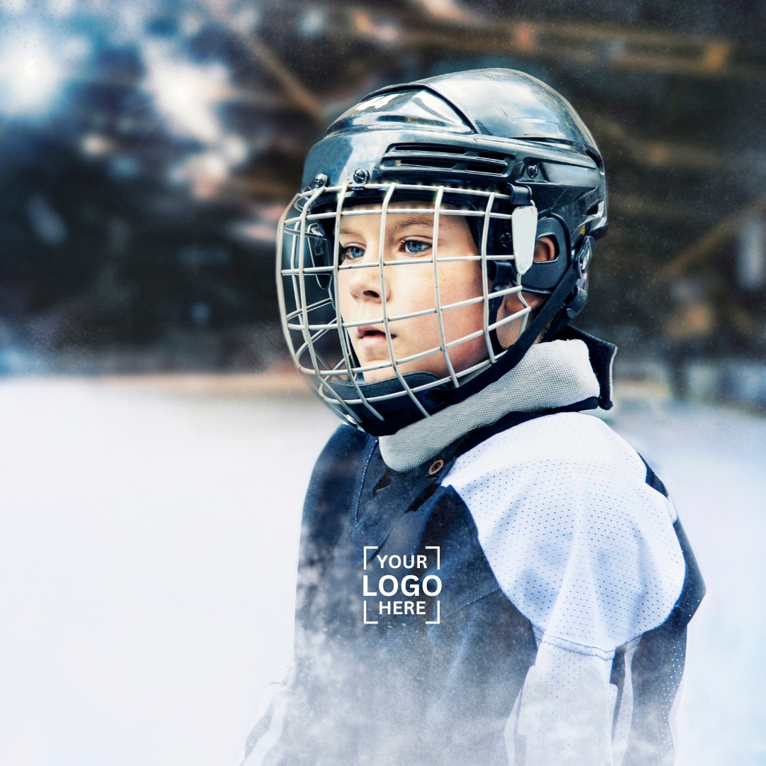 Custom hockey jerseys and team apparel with embroidery, Ontario