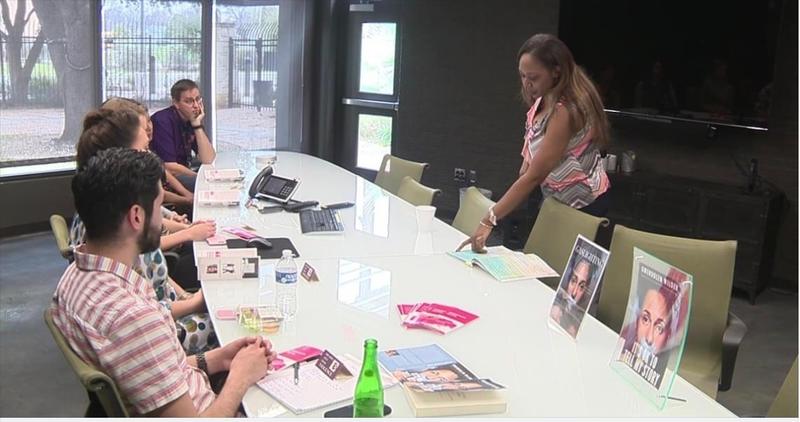 Local Companies Using DV Training to Teach Employees to Look for Warning Signs
