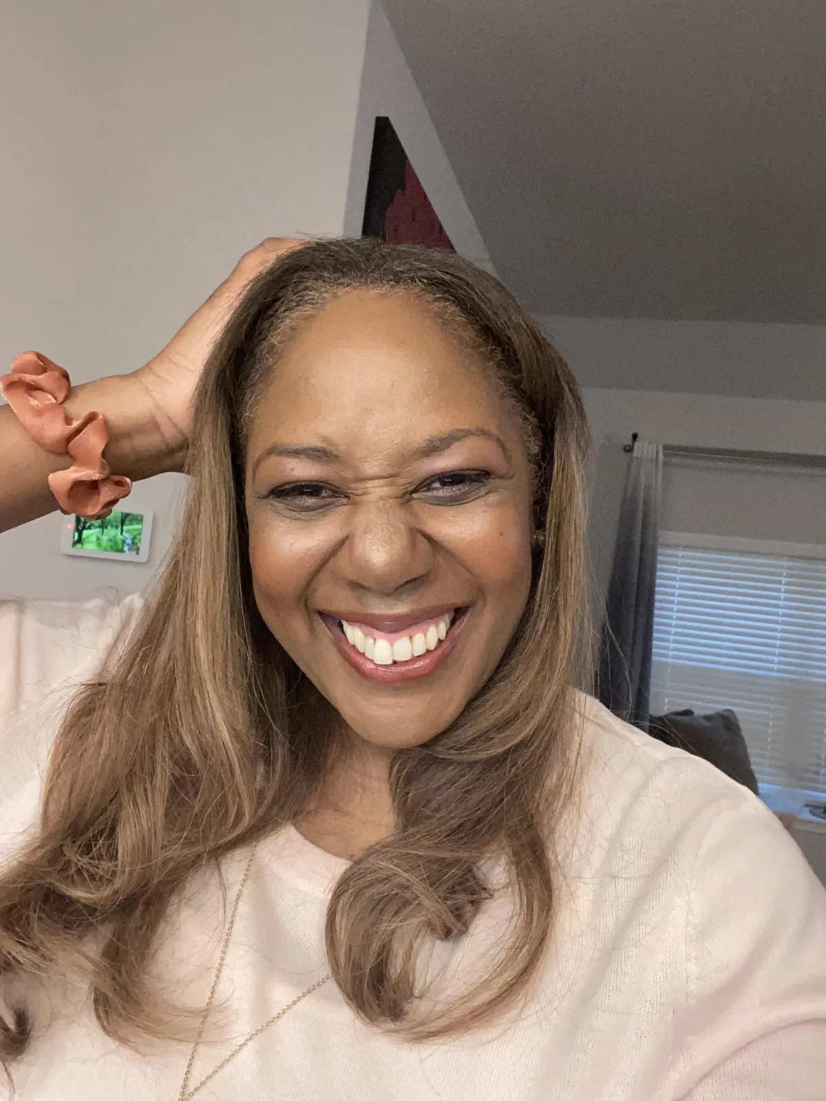 Gwendolen Wilder — Joyful Authentic Portrait