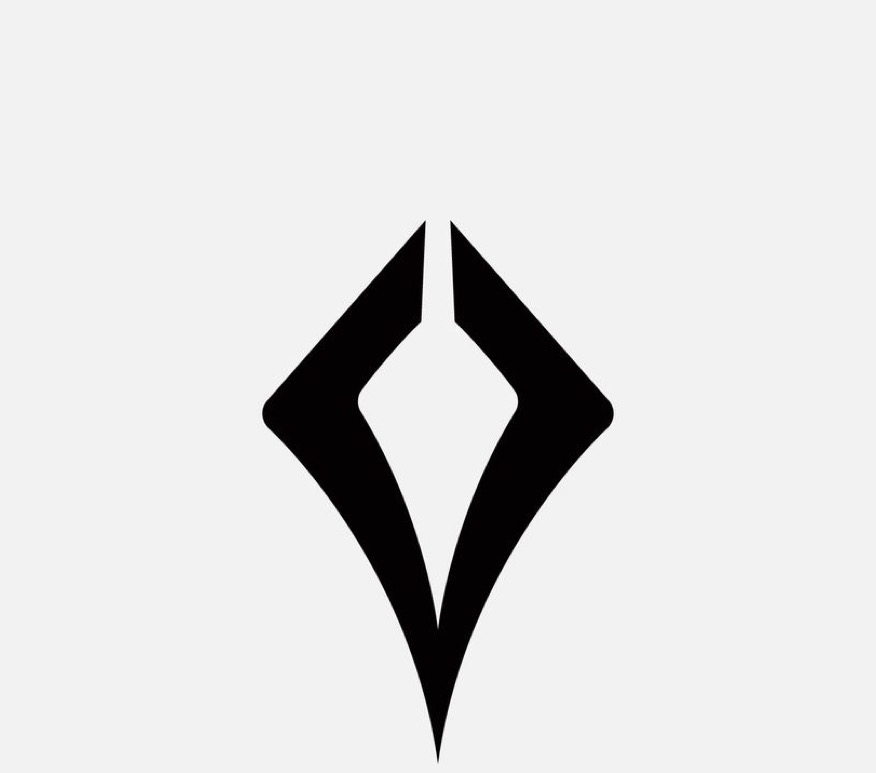 VEKT Diamond Emblem