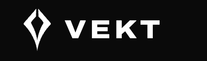 VEKT Horizontal Wordmark
