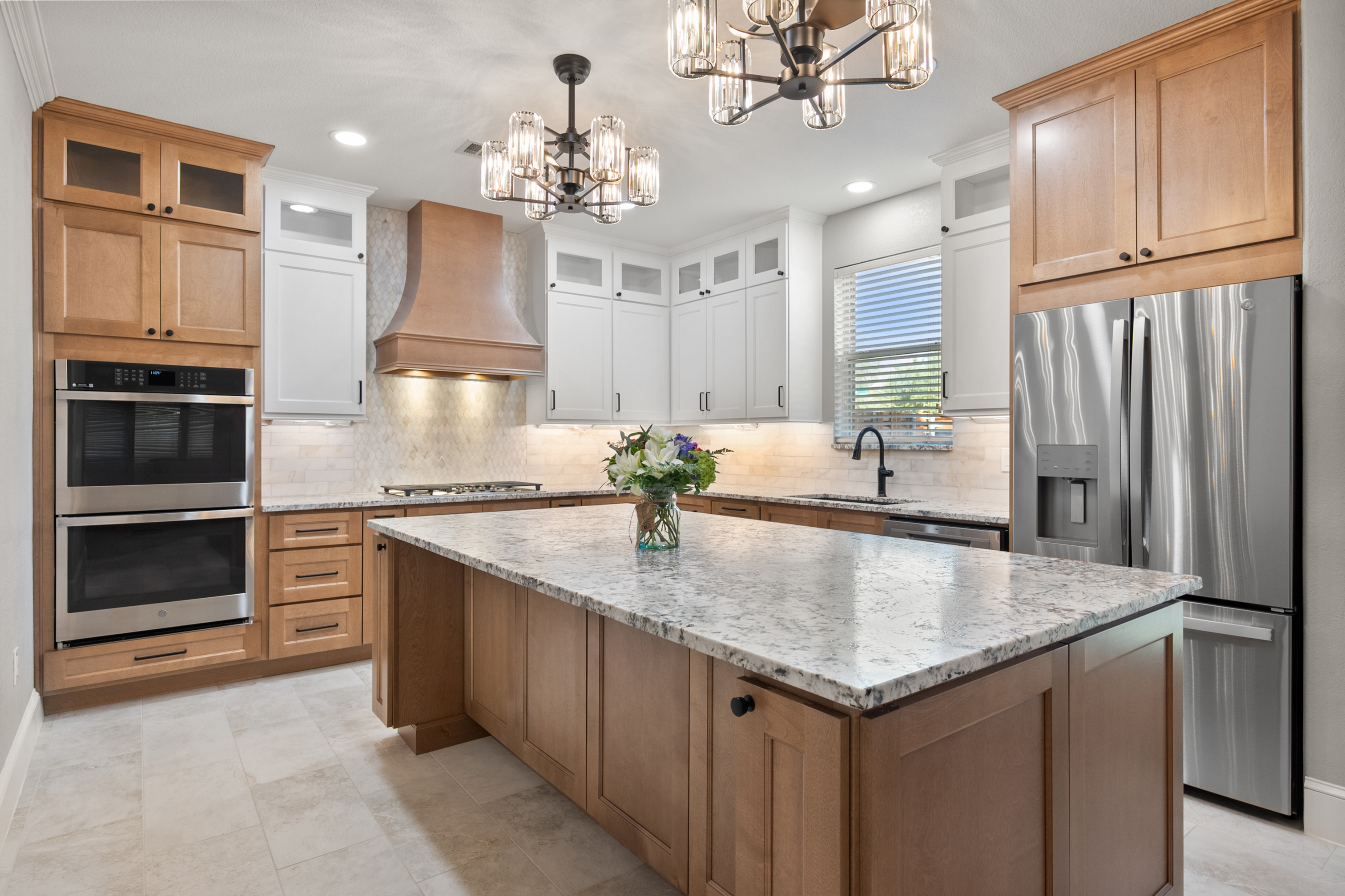 Steve - Completed Remodel