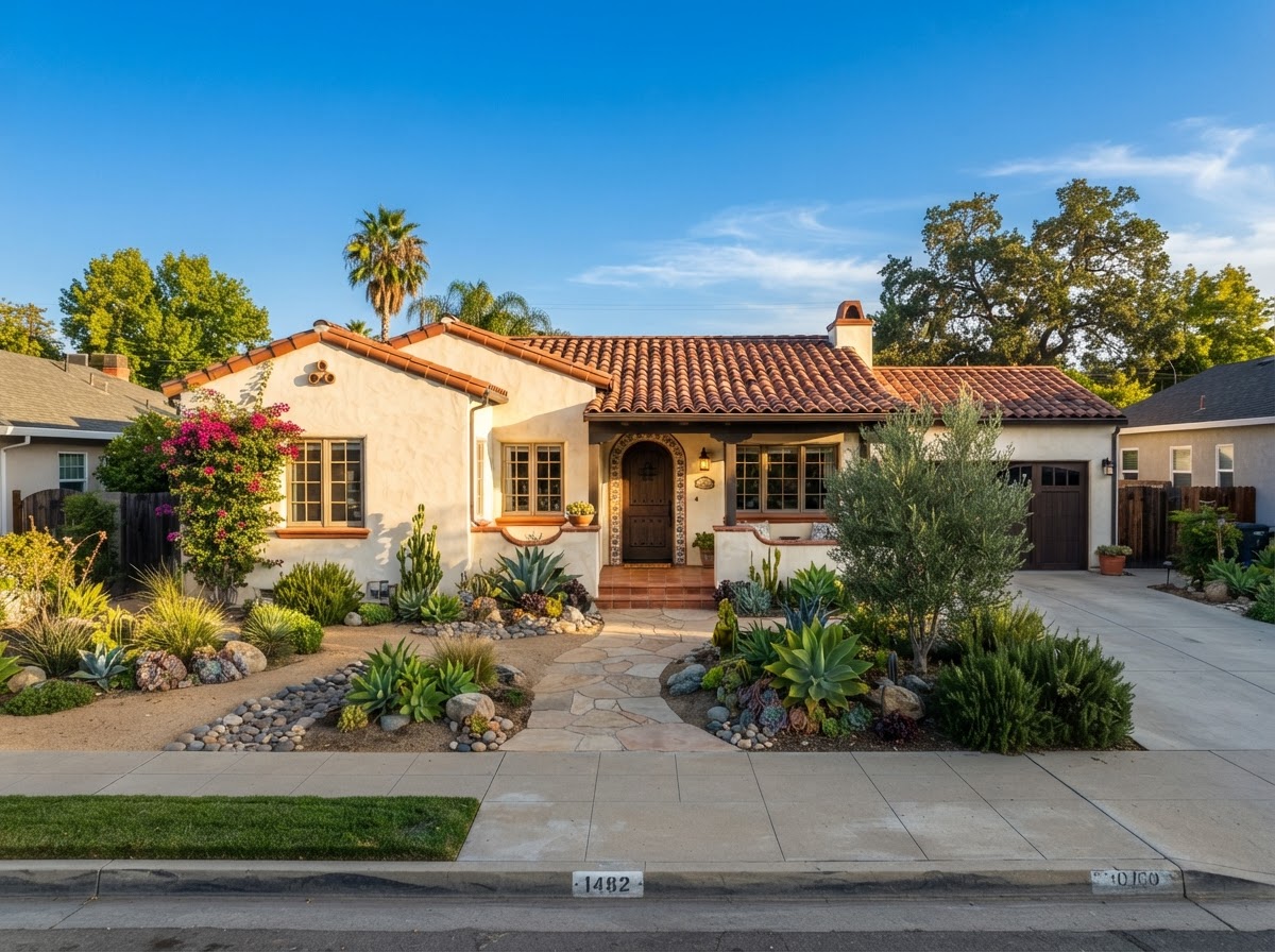 4098 N Rosalia Ave, Fresno, CA 93723