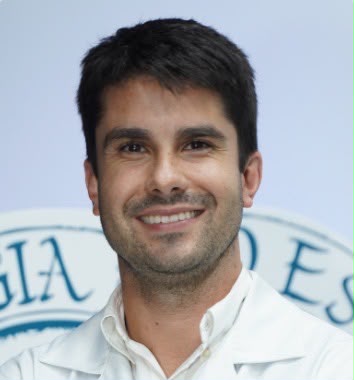 Dr. Luiz Gustavo de Matos — Cardiologista