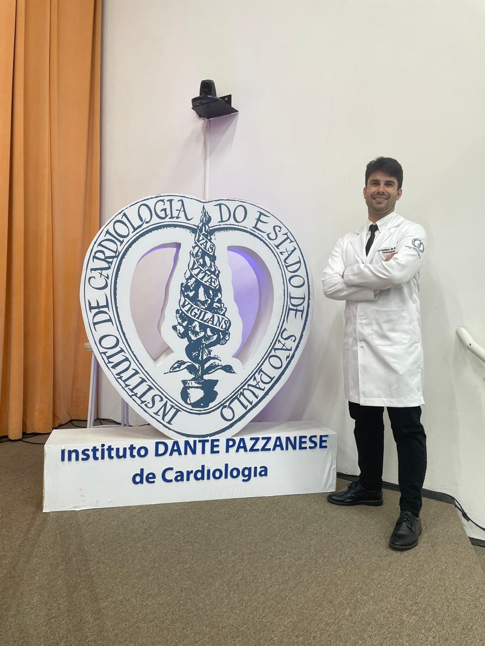 Dr. Luiz Gustavo de Matos
