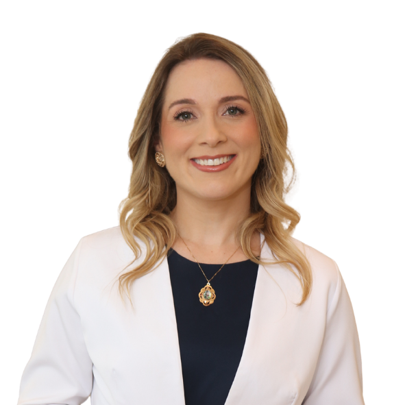 Dra. Nathália Brandão