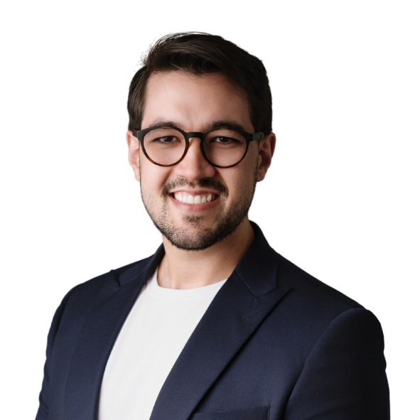 Dr. Victor Luiz Machado