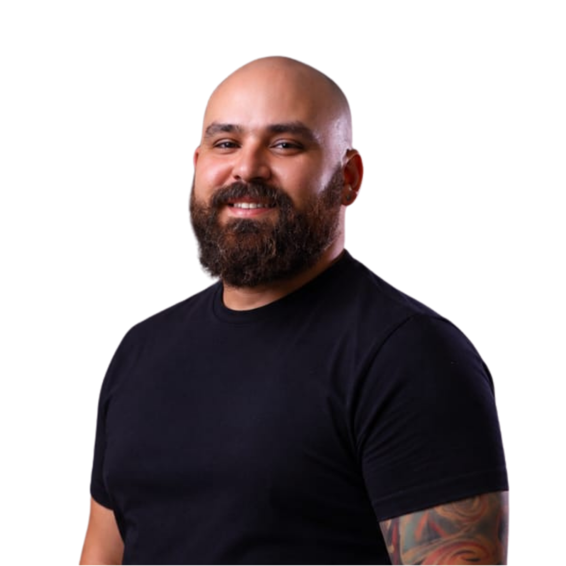 Dr. Carlos Morcillo
