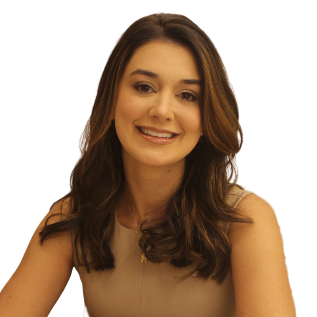 Dra. Karol Magalhães