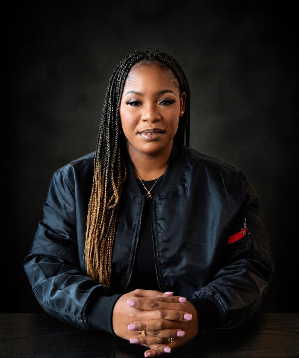 Leonice Thompson, Certified Medical Esthetician