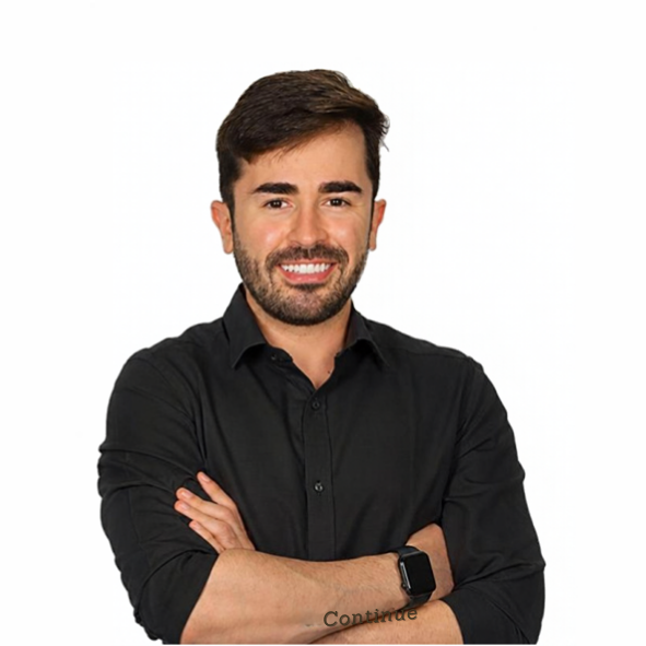 Dr. Cláudio Moreira
