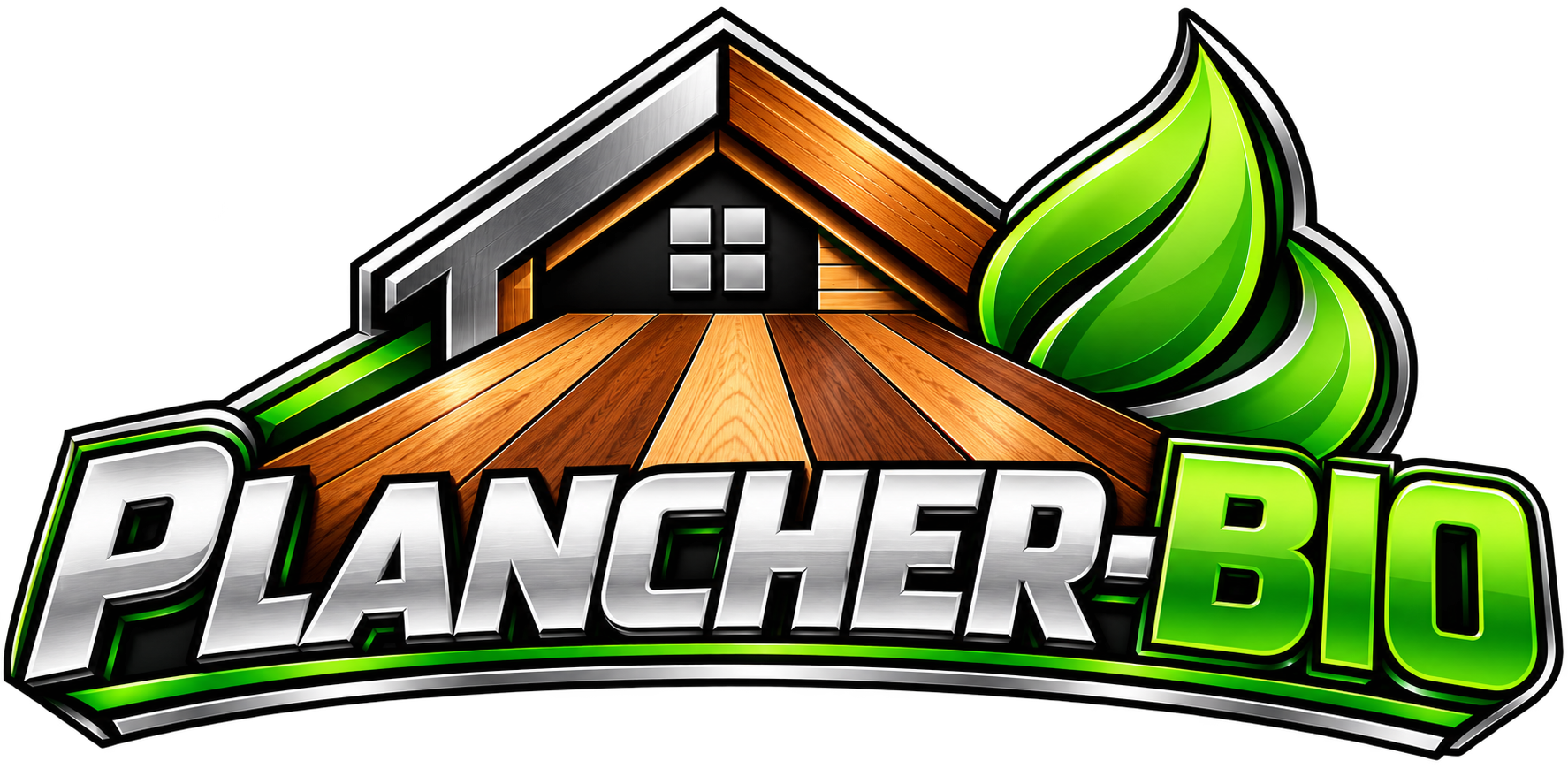 PlancherBio logo