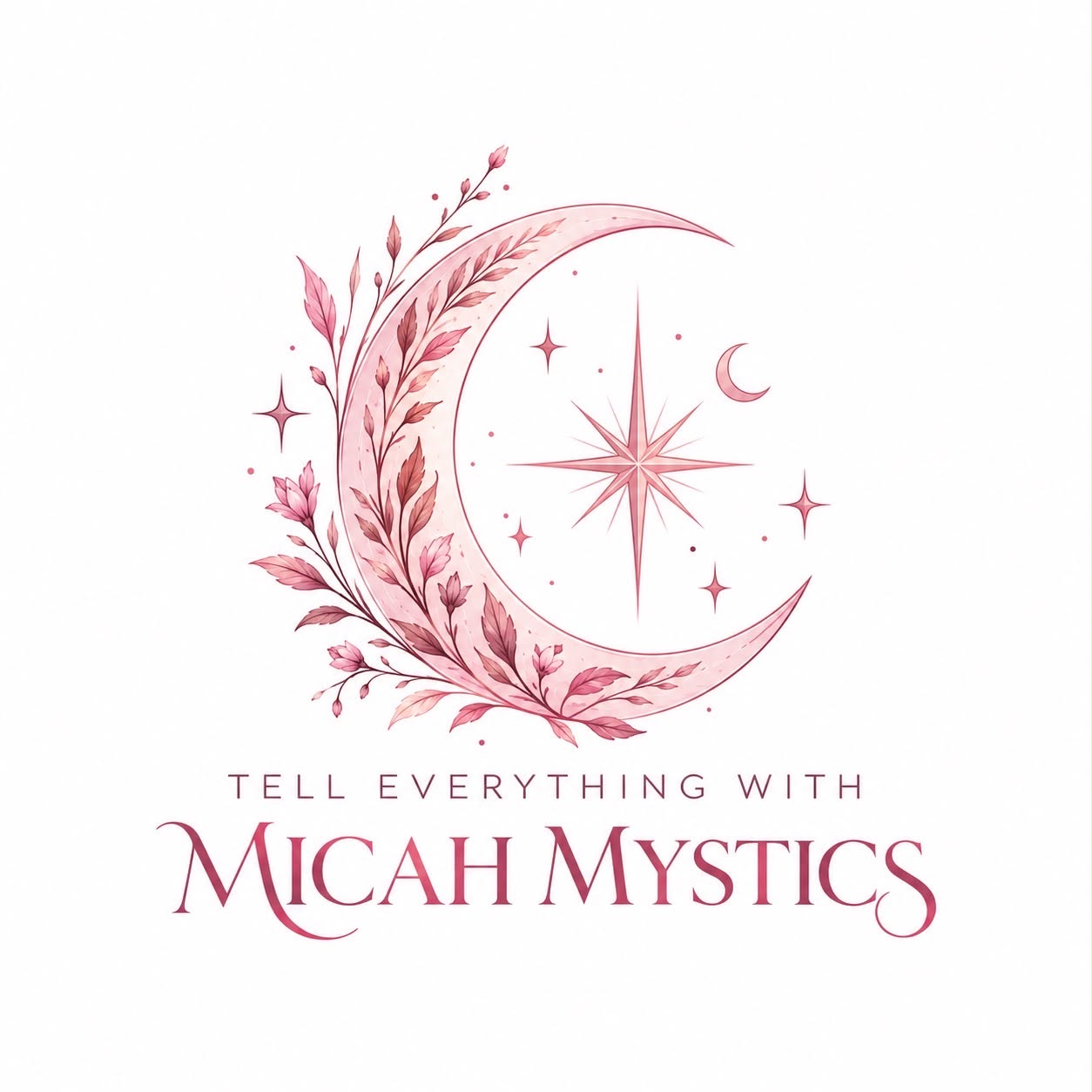 Micah Mystics logo