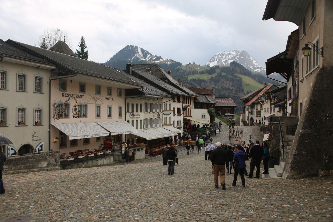 MEWELOSS Bern