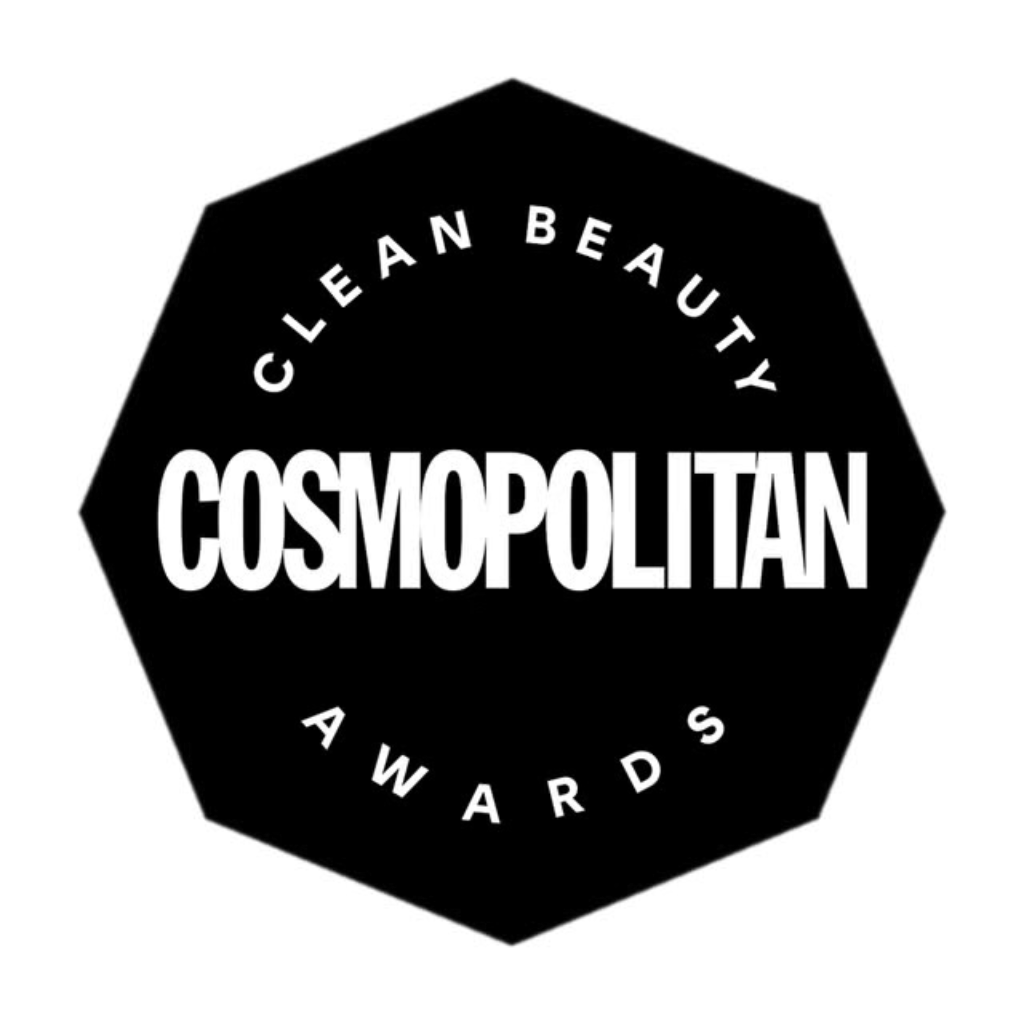 Cosmopolitan Clean Beauty Awards