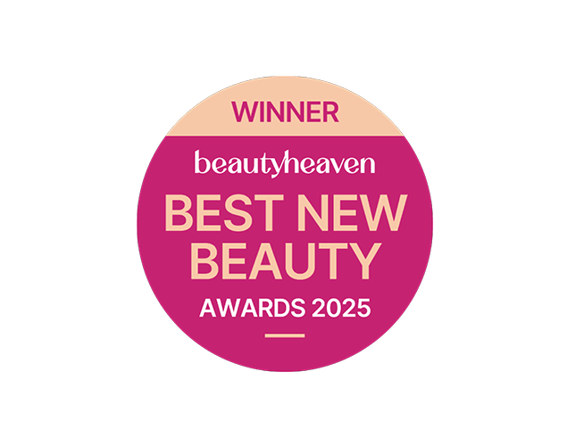 Beautyheaven Best New Beauty Awards 2025