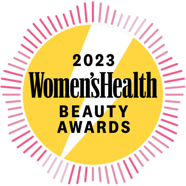 Women’s Health Beauty Awards 2023