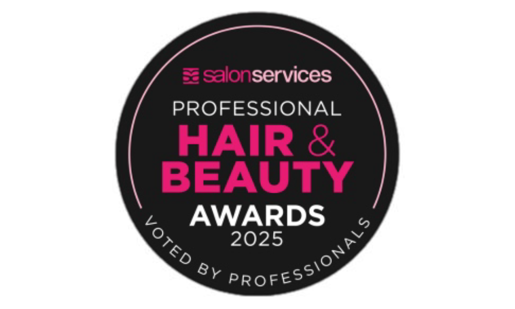 Salon Services Professional Hair and Beauty Awards 2025