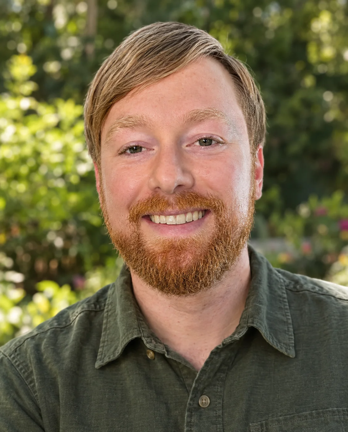 Garrett, Founder of Arise Digital Systems LLC