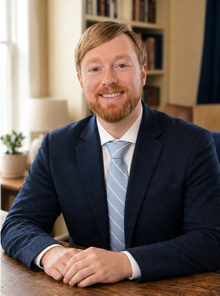 Garrett, Owner of Arise Digital Systems LLC