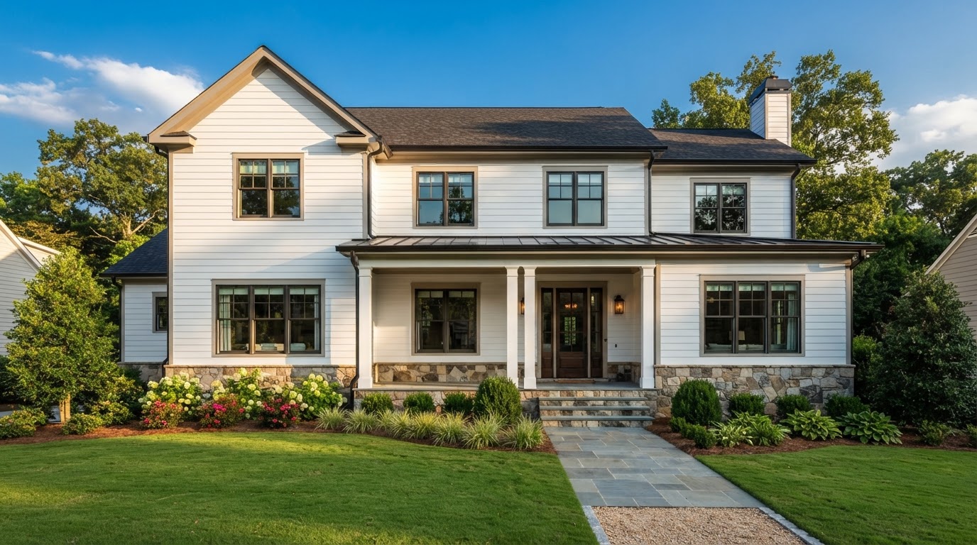 Painting-101 Property Renovation | Painting & Property Remodeling in Duluth, GA