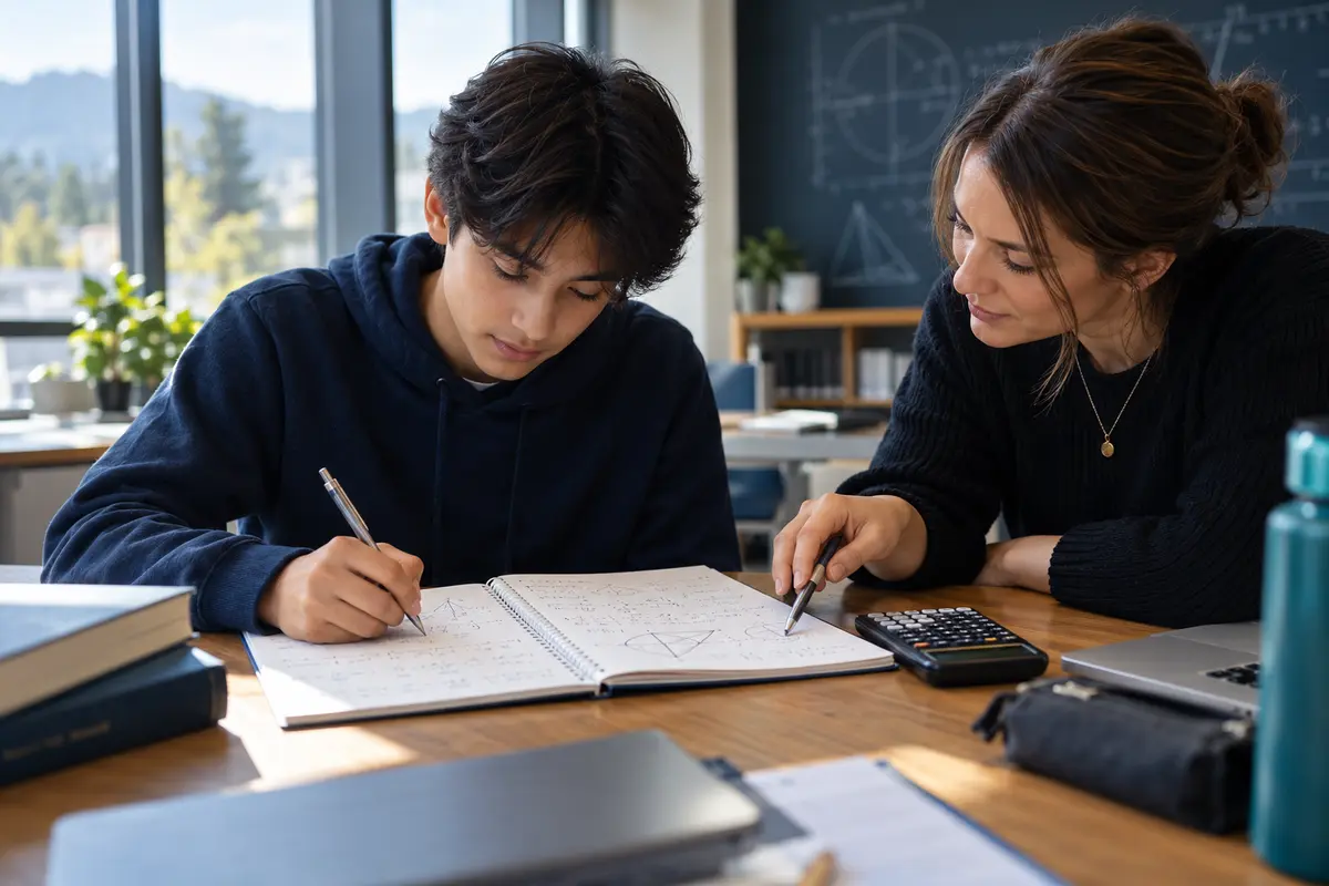 Mathematics program