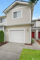 1409 51st Pl Ne # 2102 Front Elevation